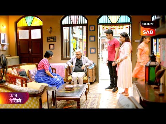 Pushpa Impossible | पुष्पा इंपासिबल | Ep 675 | Coming Up Next