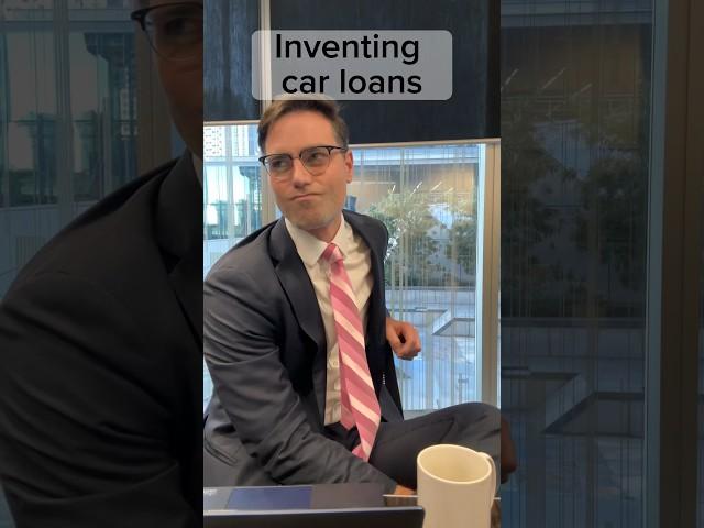 Grow up. #finance #debt