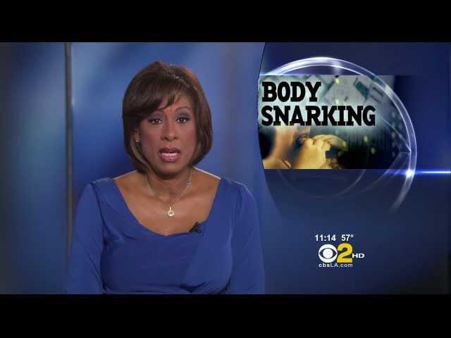 Jeanette DePatie (AKA The Fat Chick) Talks About Body Snarking