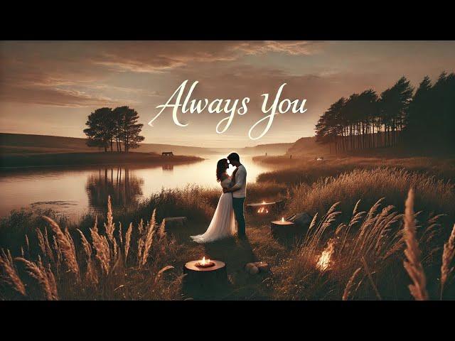 Always You | Love Song Music Video