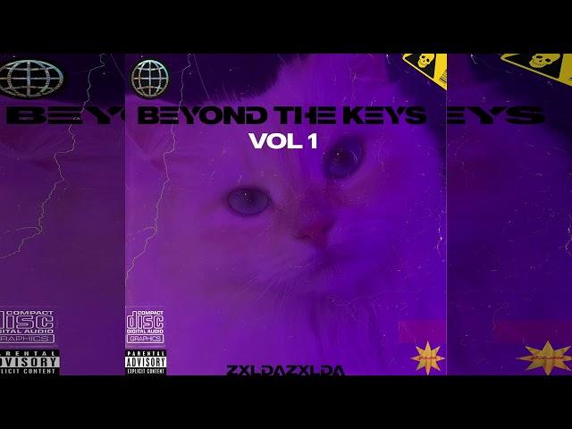 *Free For Profit* [10 MIDI] "Beyond The Keys Vol 1" Midi Kit - @ZxldaZxlda