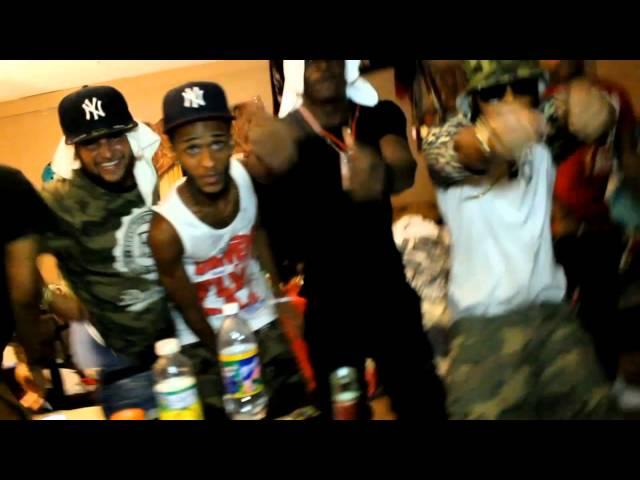 Faktz Ft Murda - Off The Molly (Shot By @TheRealCvmeron)
