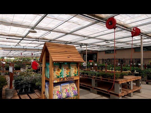 Recording The Podcast! Exploring Green Acres Nursery in Citrus Heights