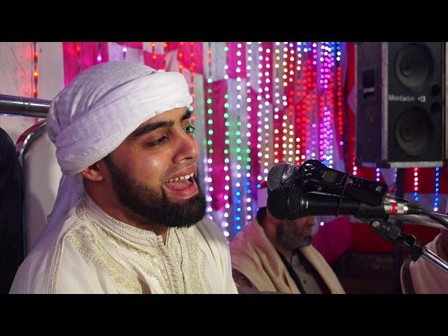 FULL 4K  تلاوة كاملة القاري صاحب الصوت ندي محمد ايوب عاصف في  الصعيد Mohammad Ayyub Asif