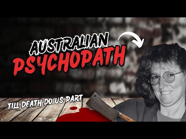 ANG AUSTRALIAN PSYCHOPATH