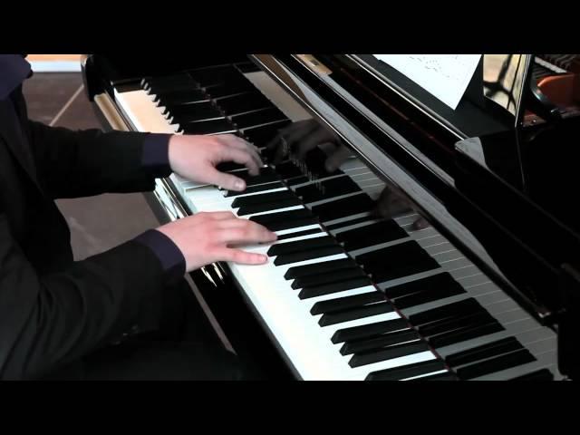 Vladimir Sterzer - Elegia, MUNDUS MEUS Classic Pop Piano (Klassik, Klavier, Filmmusik)