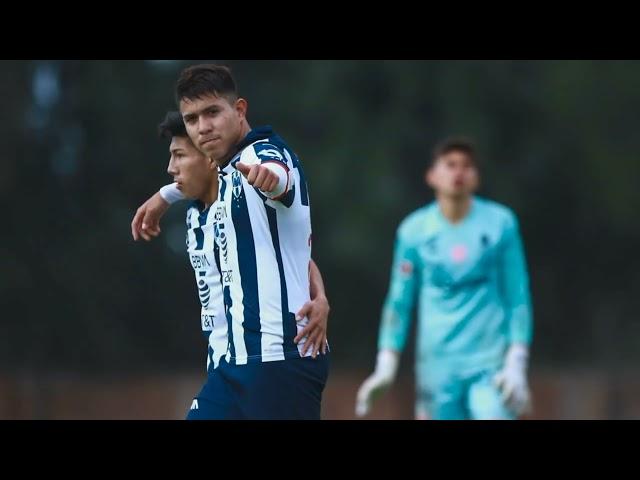 Presentación del multigoleador como refuerzo de Real Apodaca: Eduardo Banda