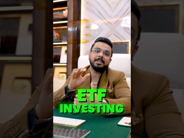 Extra Profits in #ETF Investing 