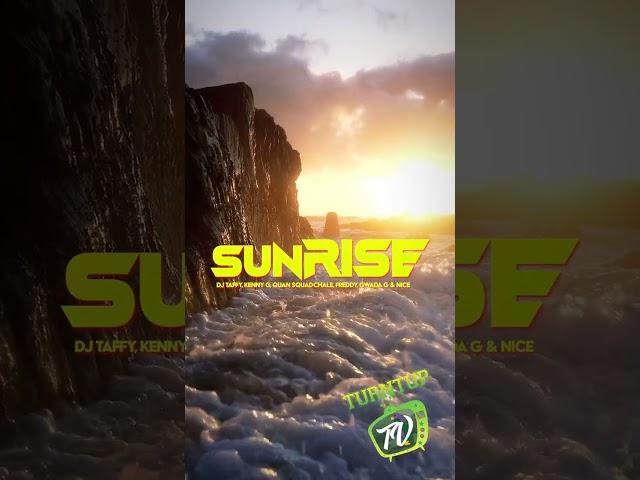 Dj Taffy, Kenny G , Quan Sqaudchale, Freddy, Gwada G and Nice - Funny Riddim (Sunrise 2024)