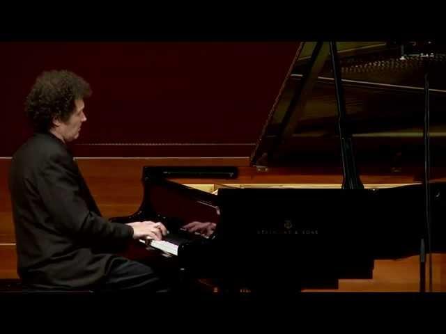 SCHUBERT IMPROMPTU D899, OP.90 Nº1 in C minor-SERGEI YEROKHIN