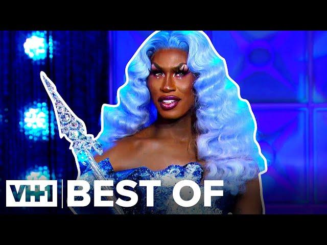 Best Of Shea Couleé  RuPaul’s Drag Race