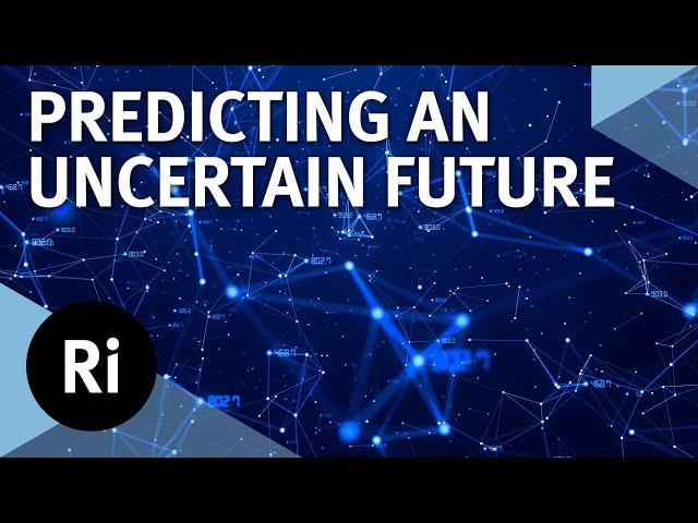 Preparing for the future: Evolution, AI, and interstellar travel - with David Christian