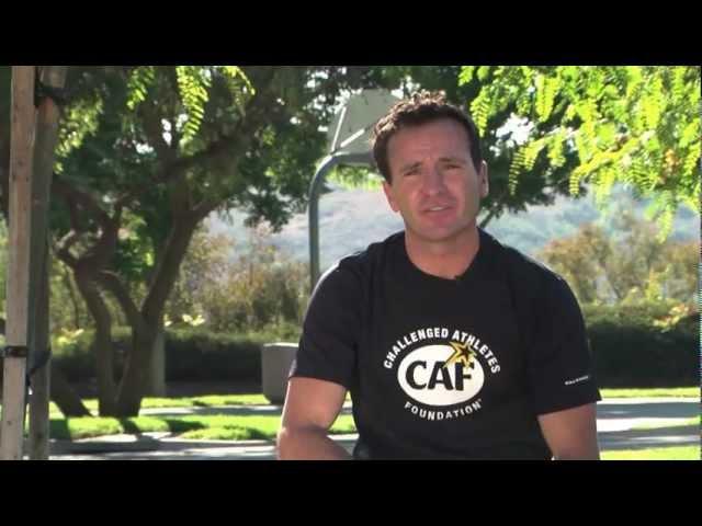 ATLX ATHLETE: Olympian John Siciliano