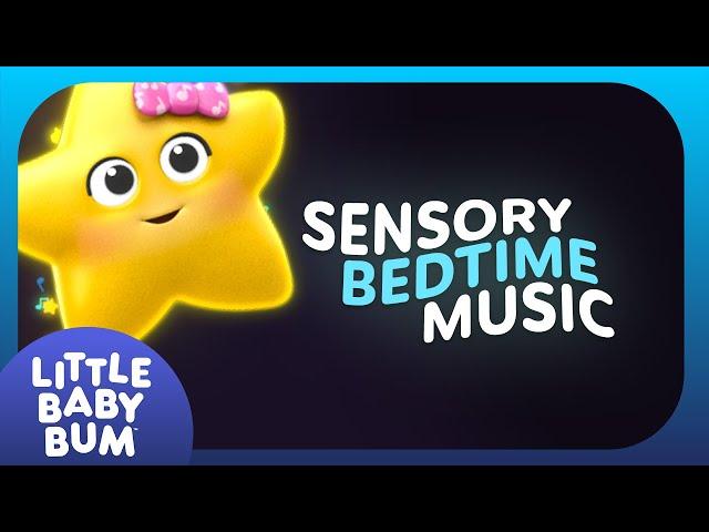 Twinkle's Bedtime Lullaby |   Bedtime, Wind Down, and Sleep with Moonbug Kids