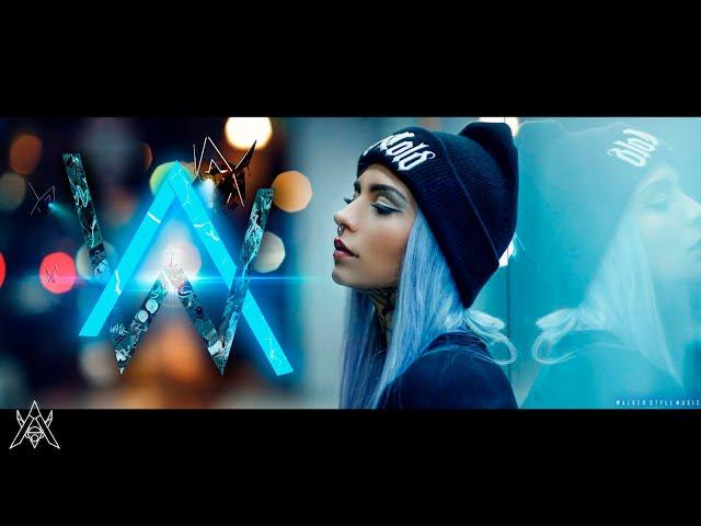Alan Walker - Even If You Die [ New Song 2022 ]