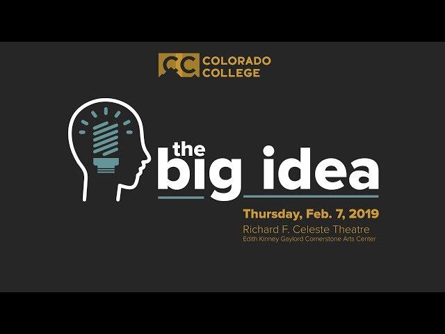 Big Idea 2019