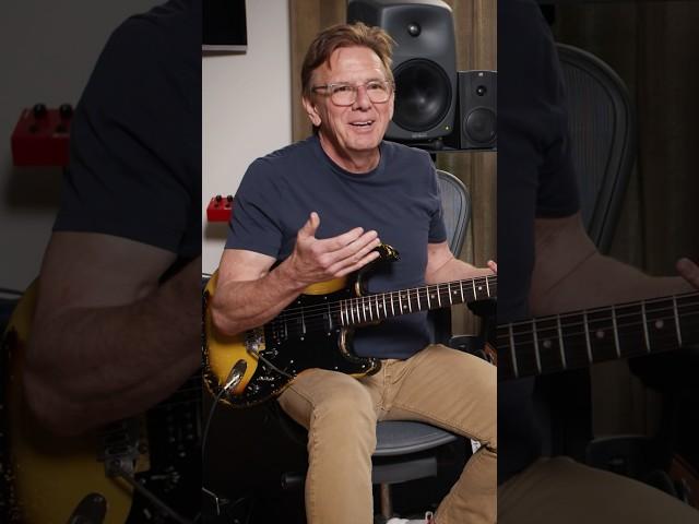Dann Huff's New Favorite Pedal