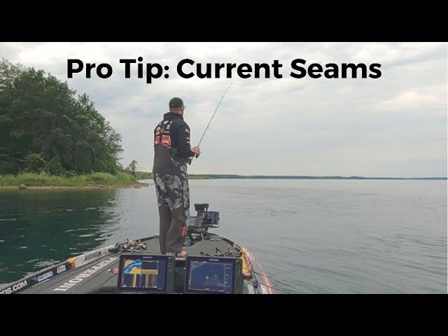 Pro Tip: Current Seams