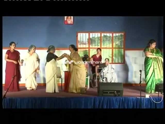 ORU ORMAPPEDUTHAL. SKIT- From MALAYALAM WING.