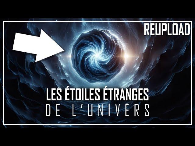 Les Secrets de l'Univers: Voyage à la DÉCOUVERTE des TERRIFIANTES Étoiles Clignotantes -Documentaire