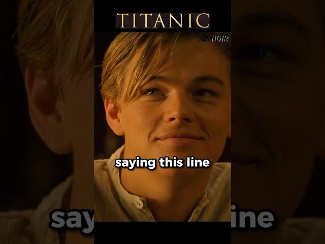 Titanic - Leo's Mistake was Perfect 