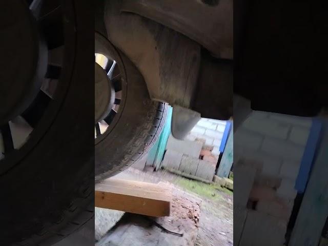 установка фаркоп Ниссан Терраноза 20 минут...