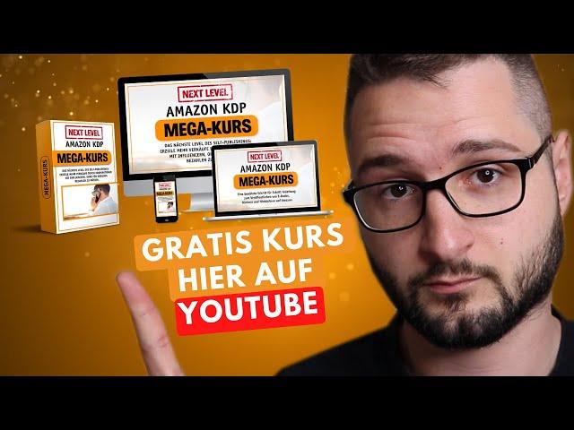 E-Books & Bücher bewerben, ohne Geld dafür auszugeben (Influencer Marketing Geheimnisse)