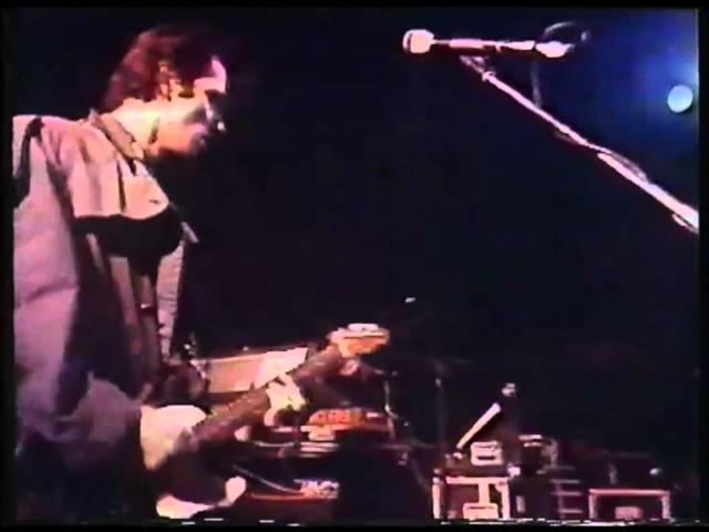 The Stranglers - Something Better Change