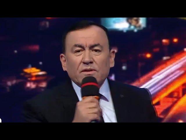 Jaloliddin Usmonov - Ota-ona (2025)