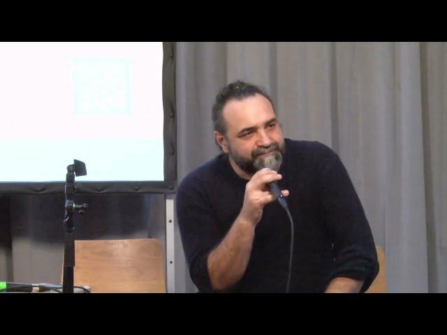 Greening the Balkans Vol. 3 - Panel I “Urban Space & Environmental Justice”