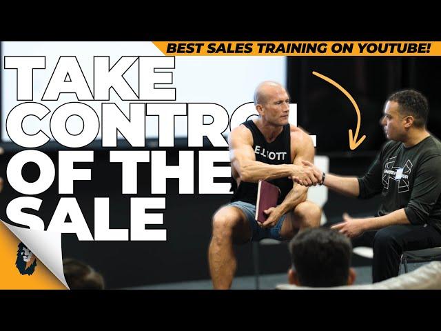 Sales Training // The Best Skill To Have In Sales // Andy Elliott