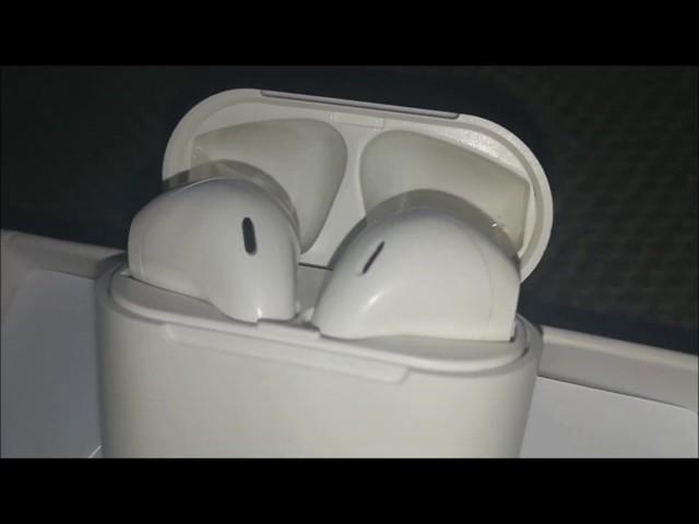 Airpods I14 TWS