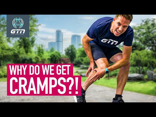 What Actually Causes Leg Cramps? (Muscle Cramps Explained!)