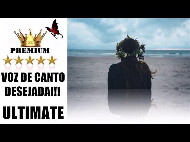 ⭐ VOZ DE CANTO DESEJADA!!! EXTREMAMENTE PODEROSO!!!!! (RESULTADOS IMEDIATOS!!!!)