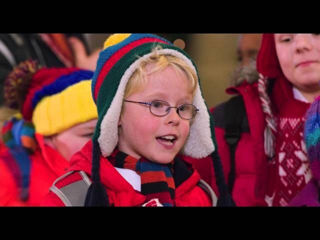 NATIVITY 3: DUDE, WHERE'S MY DONKEY?! - "DUDE, WHERE'S MY DONKEY" SONG