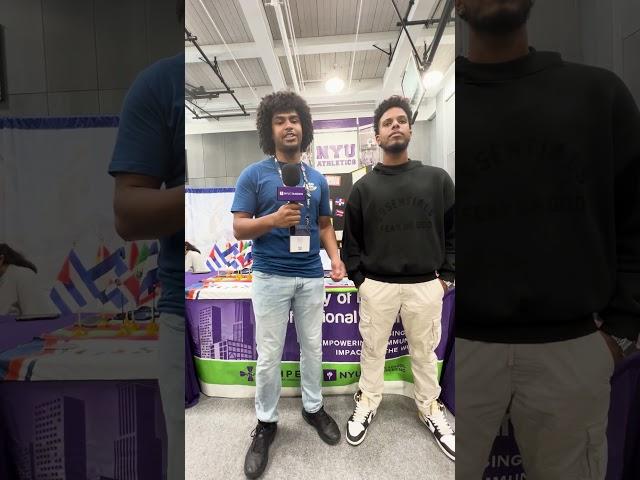 Meet NYU's Society of Professional Hispanic Engineers