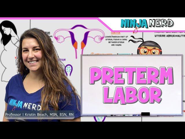 Preterm Labor