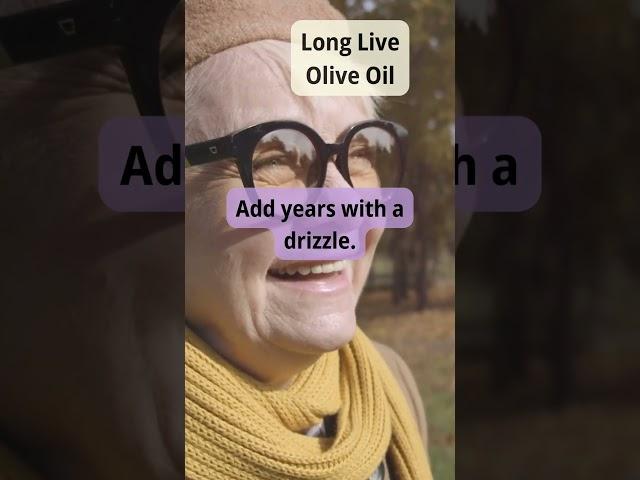  Long Live Olive Oil | by The Nurses Bunker & M_O_M #MindOverMatter #hearthealth #cardiachealth