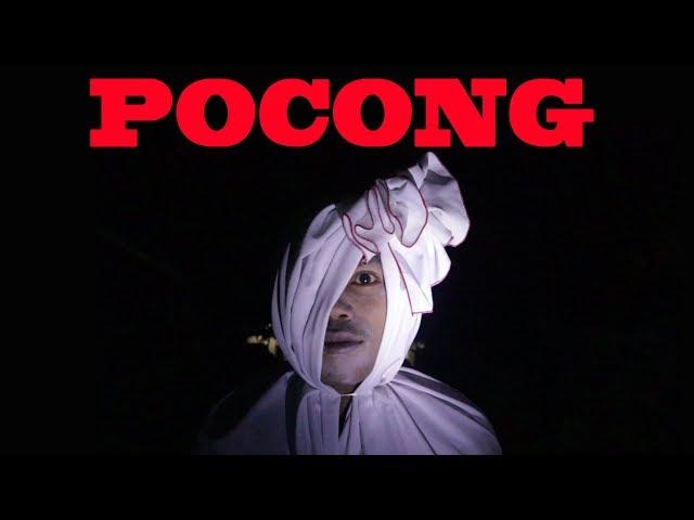 KONCI #15 | KOMEDI NGAPAK CILACAP | POCONG