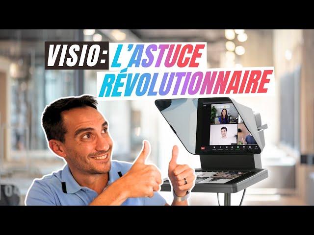 Visios plus efficaces : les clés du succès !