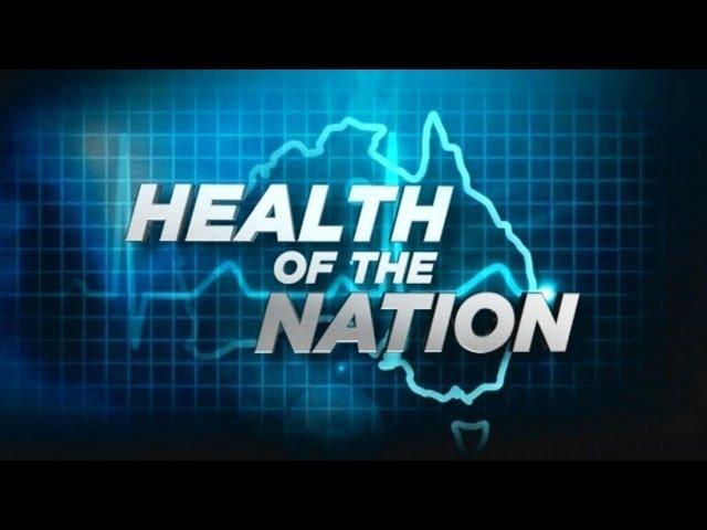 Health of the nation