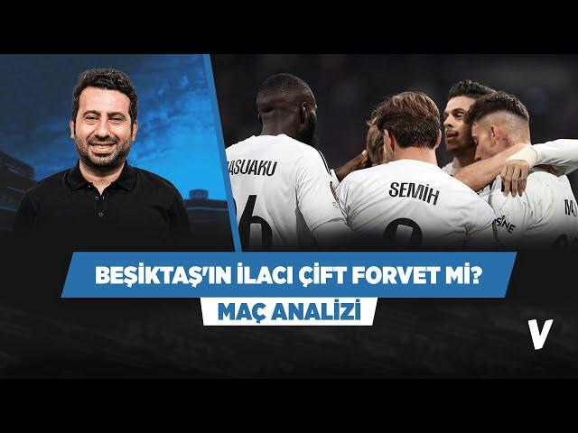Van Bronckhorst, Göztepe maçında Semih-Immobile ile çift forvet oynar mı? | Mustafa Demirtaş