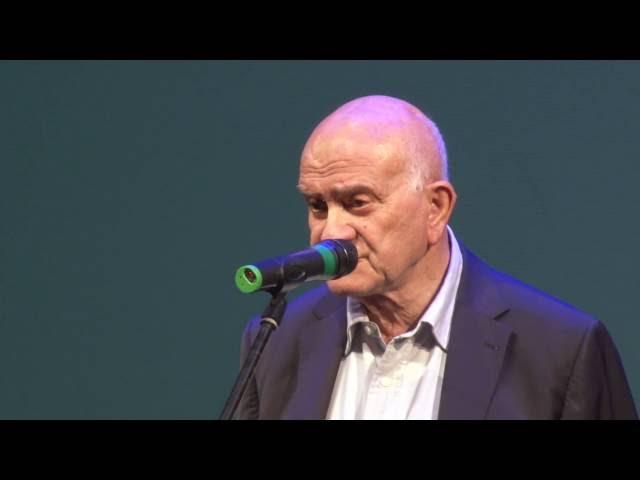 Премия "ЛибМиссия"-2016 / Полная версия церемонии
