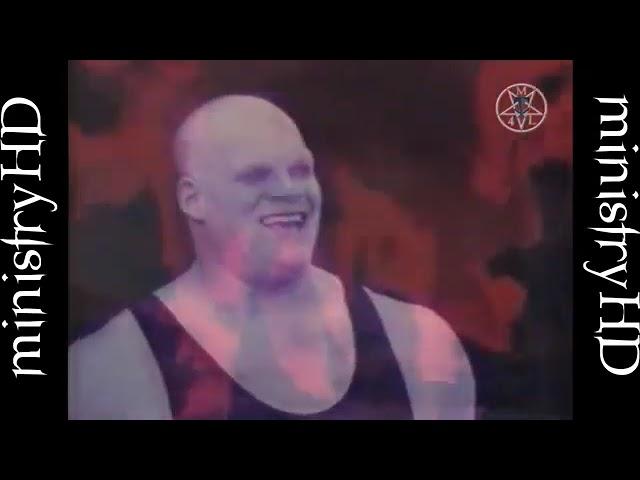 kane   Unstoppable Monster l Career Tribute ministry4life