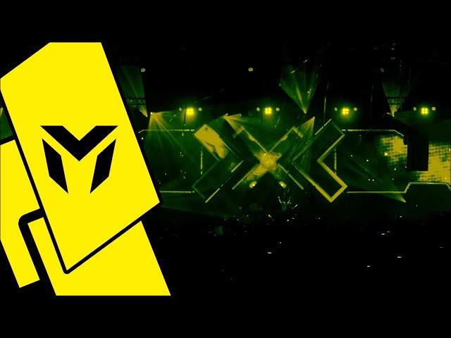 Best ADE 2022 Festival Mix | Bigroom Drops & EDM, Electro Dance House Mashup 2022 | Amsterdam Party