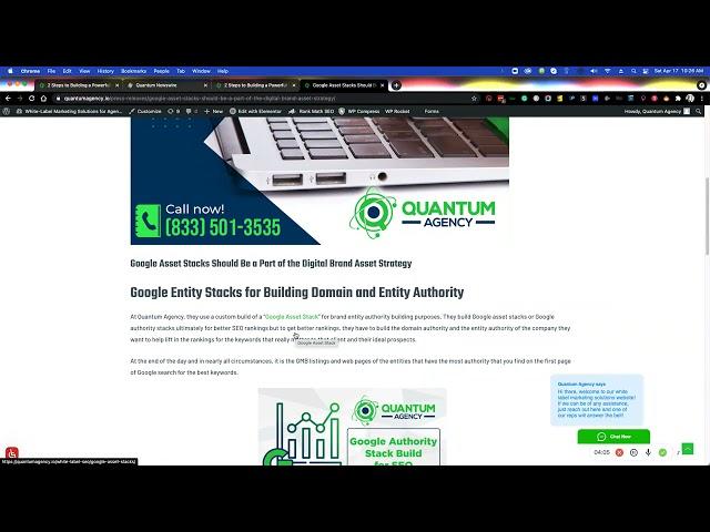 Google 24 Hr Rankings Case Study |  Part 1 of 3 | How I got the #1 spot in less than 24hrs