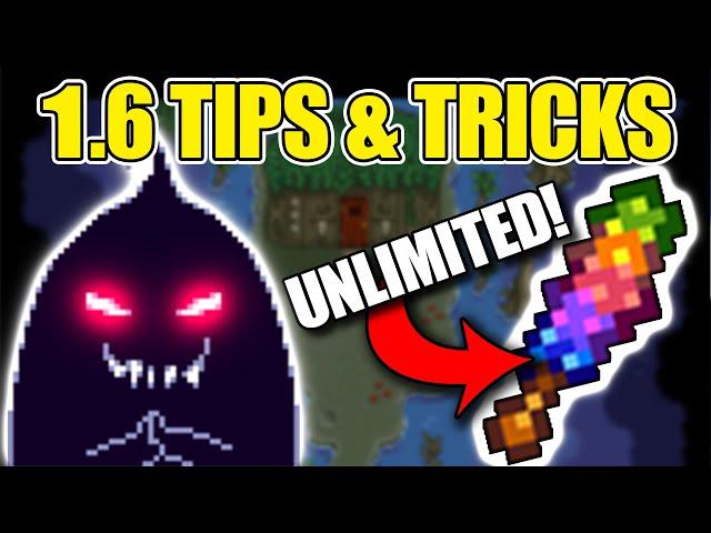 Stardew Valley 1.6 Tips & Tricks Players Need to Use Now!