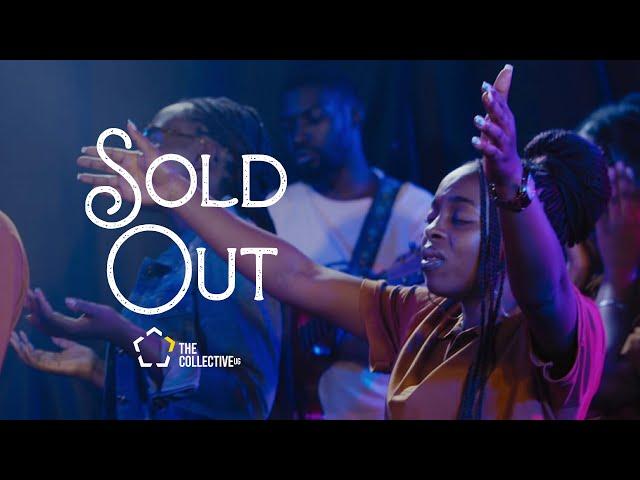 Sold Out (Official Music Video) | The Collective UG