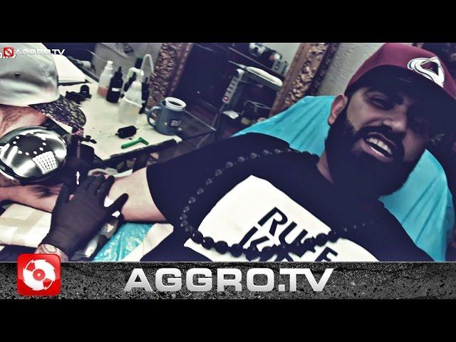 AKKURAT - 50 BARS (OFFICIAL HD VERSION AGGROTV)