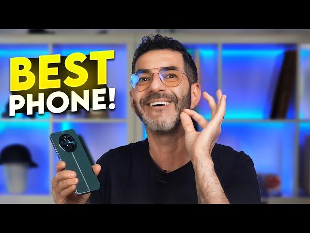 REALME 12+ 5G è il nuovo SMARTPHONE re del budget !